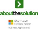 About the Solution logo