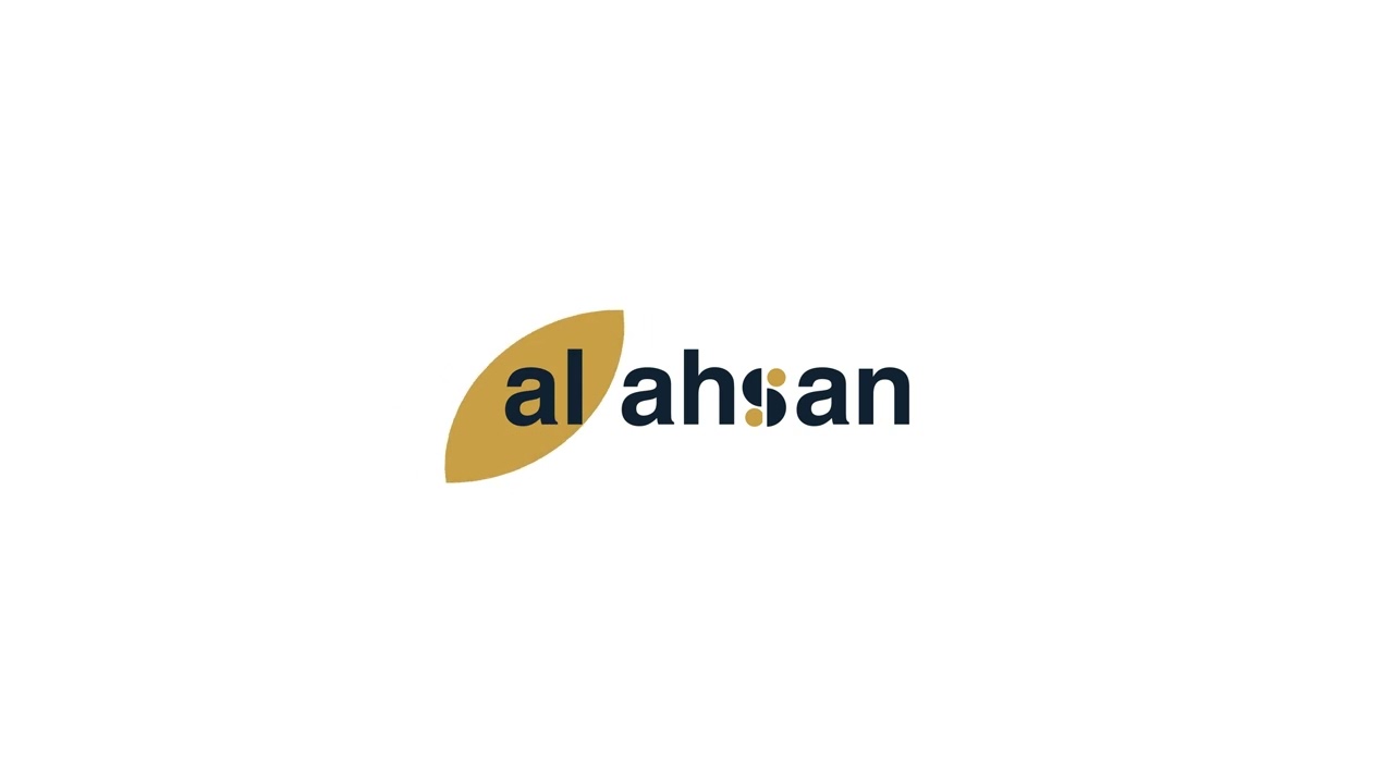 Al Ahsan logo