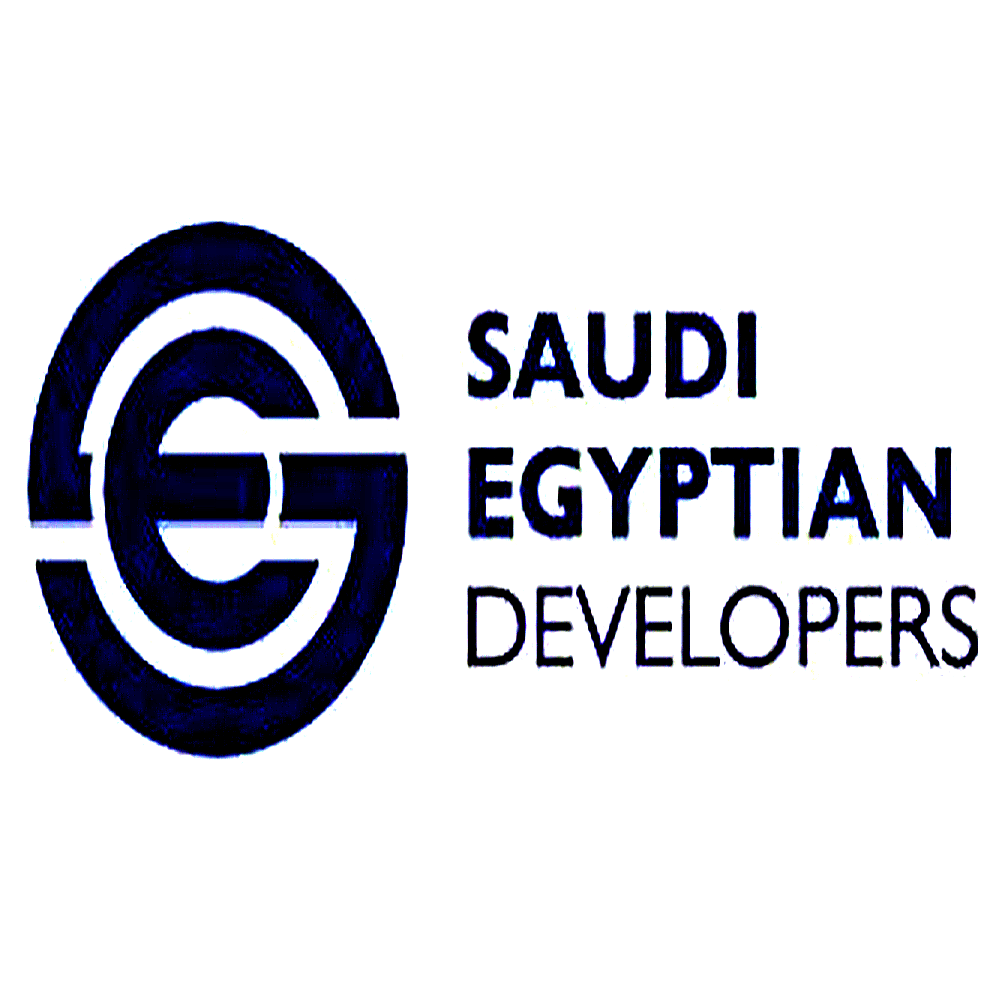 Saudi Egyptian logo