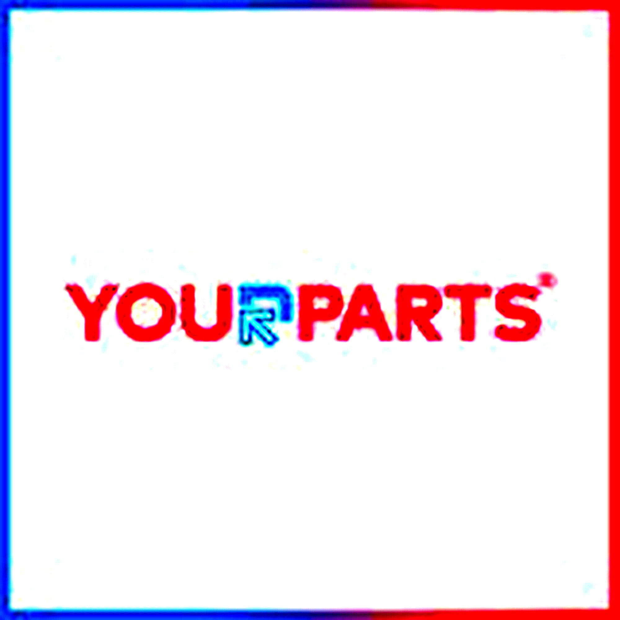 Your Parts logo