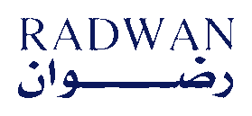 Al Radwan logo