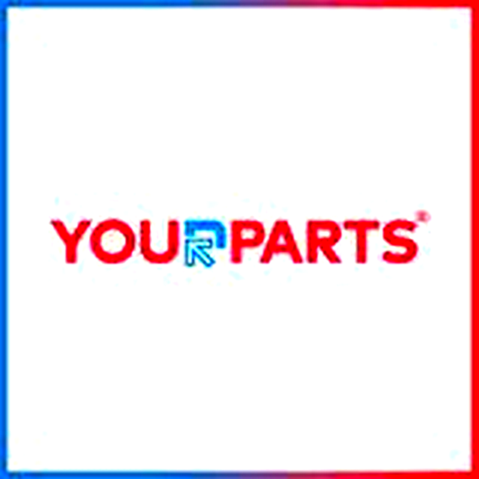 Your Parts logo