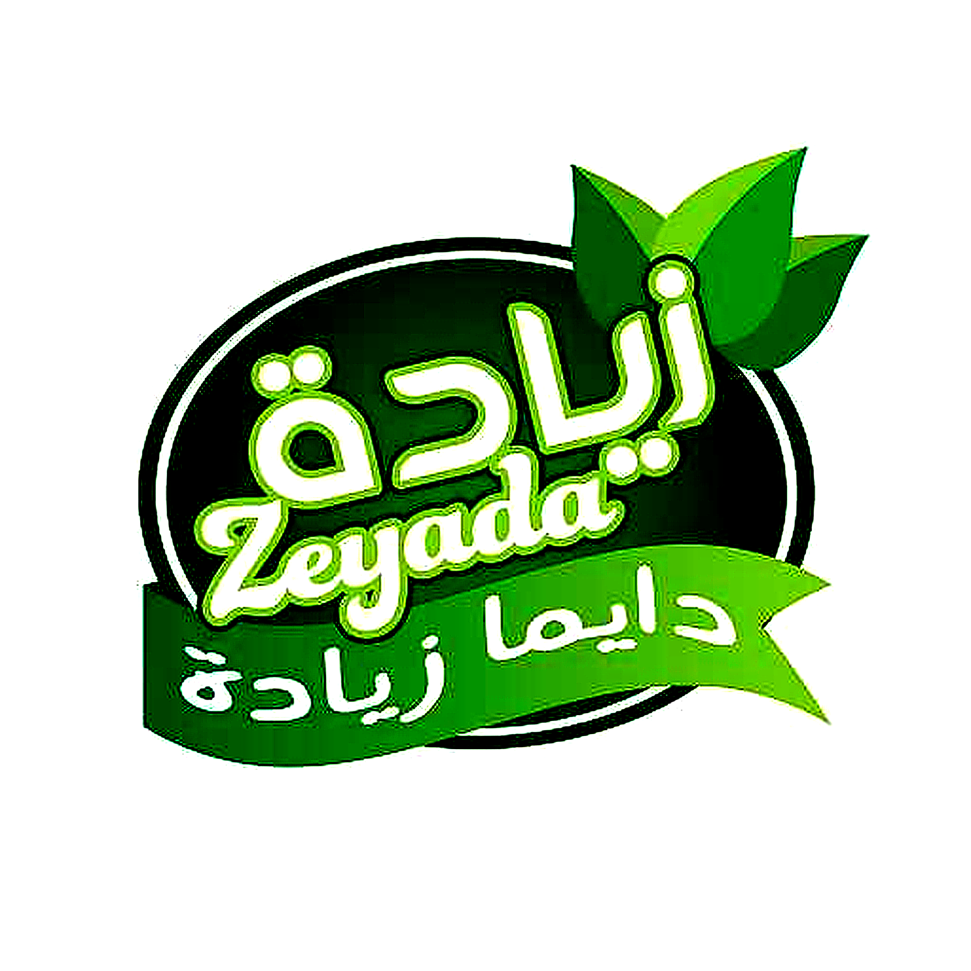 Zeyada logo