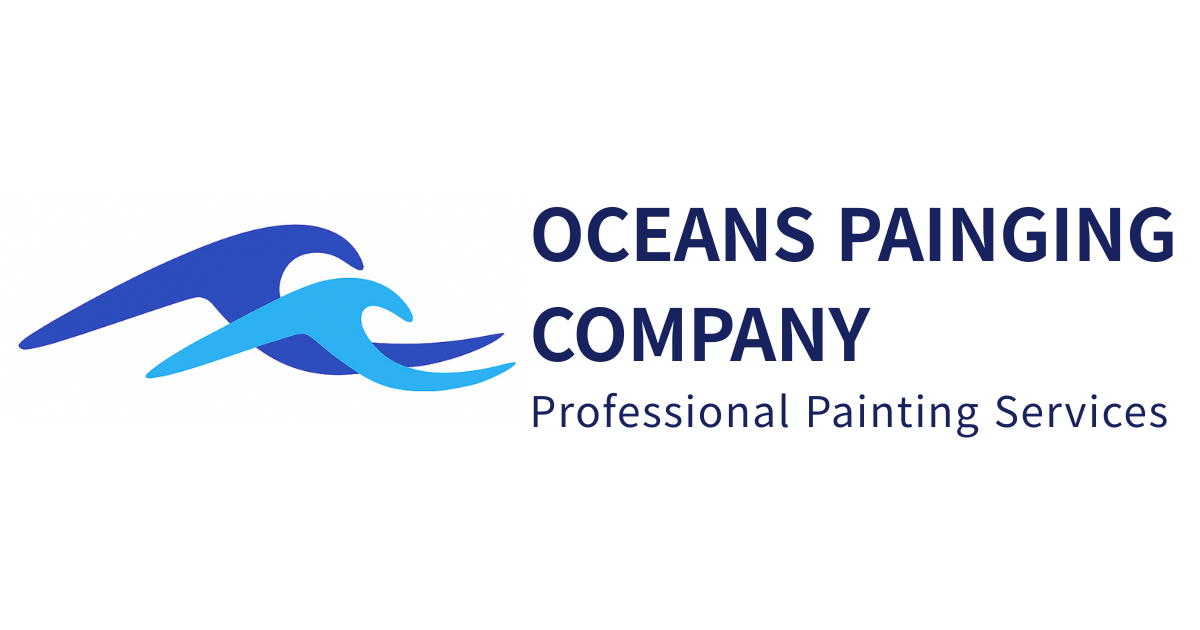 Ocean Goods logo